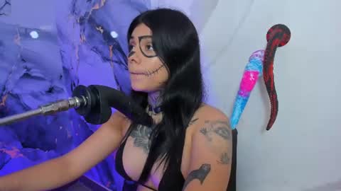 Snapshot of emily_evol chatting on 07-18-26, 12:20 emily_evol online show from 07-18-26, 12:20