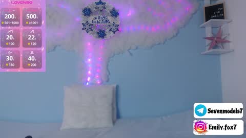 Snapshot of emily_fox7 chatting on 12-03-24, 11:55 emily_fox7 online show from 12-03-24, 11:55