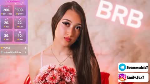 Snapshot of emily_fox7 chatting on 12-06-24, 03:22 emily_fox7 online show from 12-06-24, 03:22