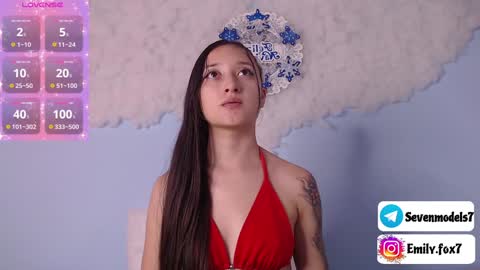 Snapshot of emily_fox7 chatting on 12-11-24, 12:02 emily_fox7 online show from 12-11-24, 12:02