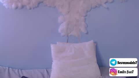 Snapshot of emily_fox7 chatting on 12-28-24, 03:04 emily_fox7 online show from 12-28-24, 03:04