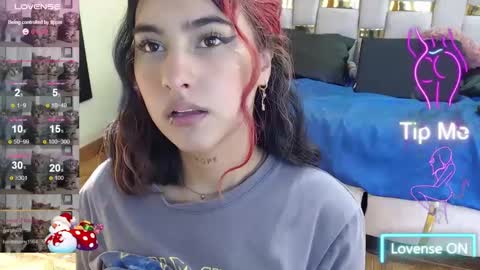 emily fox 3 online show from 03-11-25, 03:02