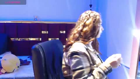 emily fox 3 online show from 11-01-25, 12:18