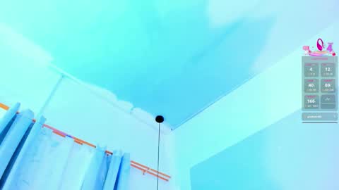 Snapshot of emily_gil1 chatting on 10-09-25, 03:43 Emi online show from 10-09-25, 03:43