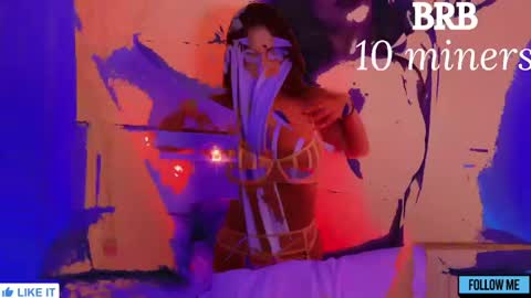 EMILY online show from 04-17-26, 02:47