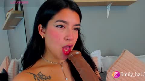 Emily online show from 12-11-24, 02:00