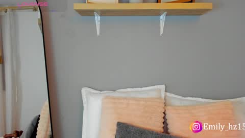 Emily online show from 02-05-25, 10:30