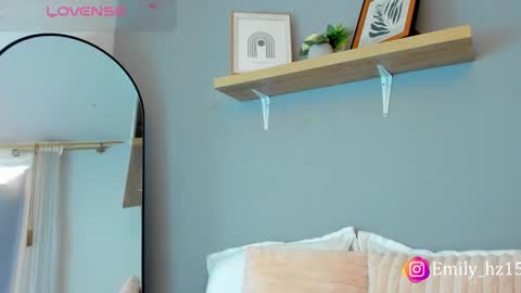 Emily online show from 02-15-25, 01:27