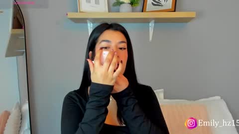 Emily online show from 02-27-25, 11:10