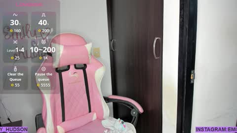 Snapshot of emily_huddson_ chatting on 09-12-25, 11:48 independet model online show from 09-12-25, 11:48