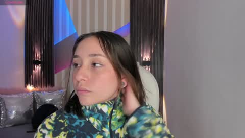 Emily online show from 01-23-25, 03:11