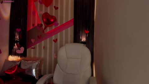 Emily online show from 02-14-25, 02:33