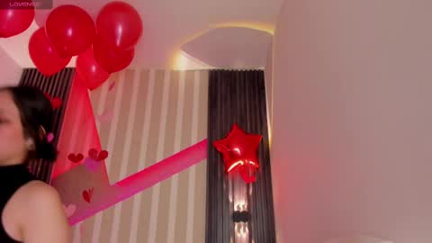 Emily online show from 02-17-25, 04:04