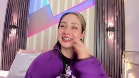 Emily online show from 10-20-25, 02:50