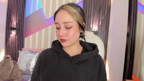 Emily online show from 10-27-25, 02:32