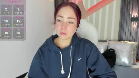 Snapshot of emily_layton chatting on 02-18-26, 12:28 Emily online show from 02-18-26, 12:28