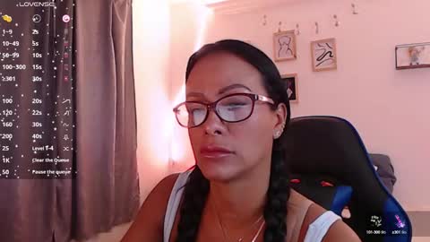 Snapshot of emily_leroy571240 chatting on 10-06-25, 12:57 emily leroy. online show from 10-06-25, 12:57