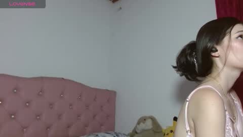 Emily littesweets online show from 02-26-26, 09:47