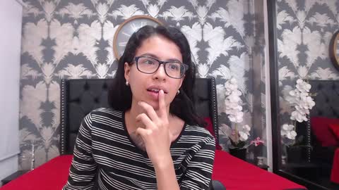 Emily online show from 01-31-25, 04:27