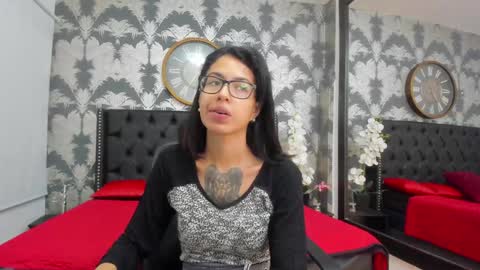 Emily online show from 02-05-25, 02:05