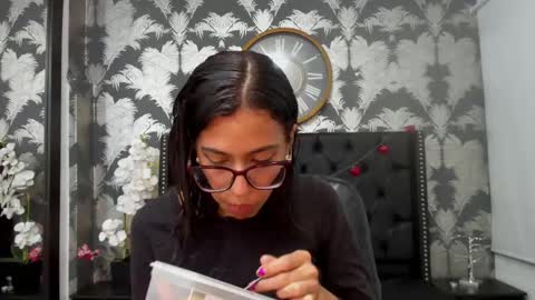 Emily online show from 02-19-25, 06:00