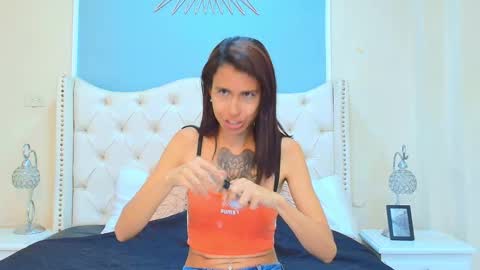 Emily online show from 09-09-25, 01:49