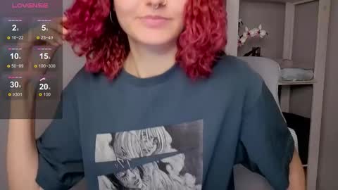 Snapshot of emily_lune chatting on 01-19-26, 12:09 Emily online show from 01-19-26, 12:09