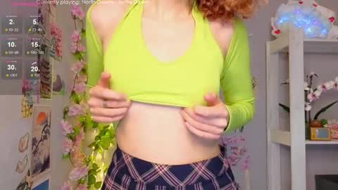 Snapshot of emily_lune chatting on 03-14-26, 02:28 Emily online show from 03-14-26, 02:28