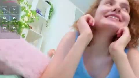 Emily online show from 06-12-26, 11:53