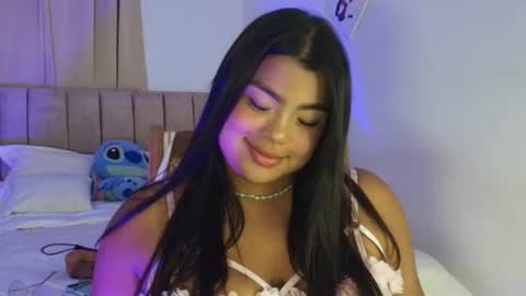 emily_morgam online show from 06-28-26, 03:45