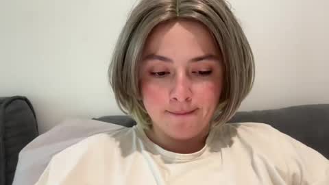 Snapshot of emily_morning_dew chatting on 07-12-26, 05:26 emily_morning_dew online show from 07-12-26, 05:26