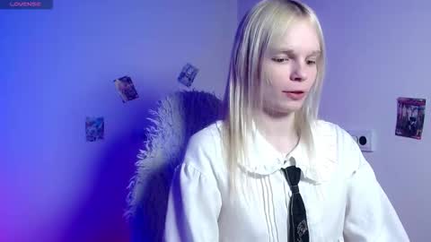 Lia online show from 03-14-26, 05:24