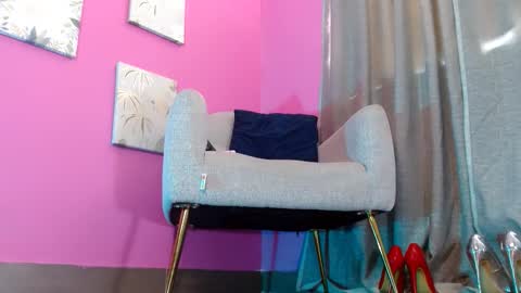 Emily online show from 03-20-26, 08:57