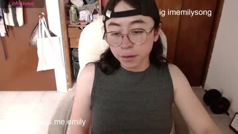 Snapshot of emily_pearl_ chatting on 06-13-26, 06:50 emily_pearl_ online show from 06-13-26, 06:50