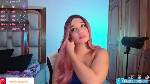 Snapshot of emily_poarch chatting on 02-02-26, 11:58 emily online show from 02-02-26, 11:58