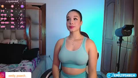 Snapshot of emily_poarch chatting on 02-12-26, 11:33 emily online show from 02-12-26, 11:33