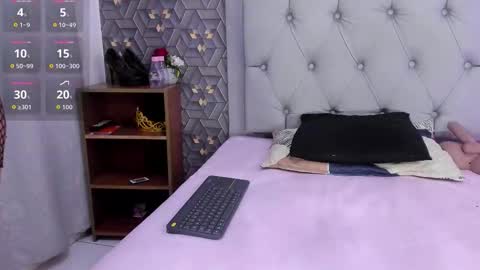 Emily online show from 11-19-25, 04:01