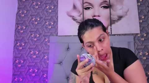 Emily online show from 03-04-26, 02:06