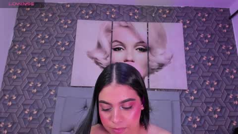 Emily online show from 05-08-26, 05:02
