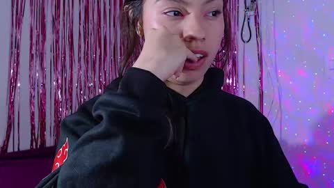 Emily online show from 03-10-26, 10:20