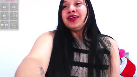 Sofia Gomez online show from 02-18-26, 02:02