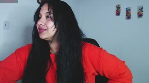 Sofia Gomez online show from 05-26-26, 01:56