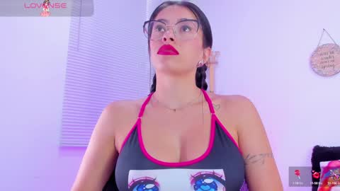 Emily online show from 02-04-25, 07:33