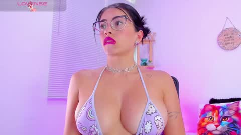 Emily online show from 02-07-25, 09:15