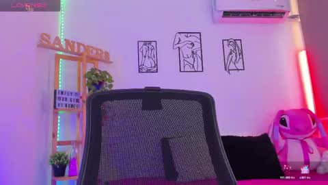 Emily online show from 05-17-26, 03:08