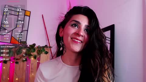 Emilly online show from 12-07-24, 07:38