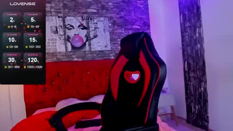 Snapshot of emily_sc chatting on 02-17-25, 01:21 emily_sc online show from 02-17-25, 01:21