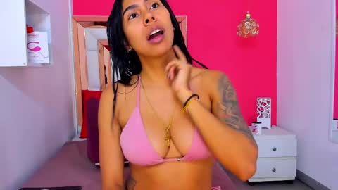 Emily online show from 02-25-25, 11:19