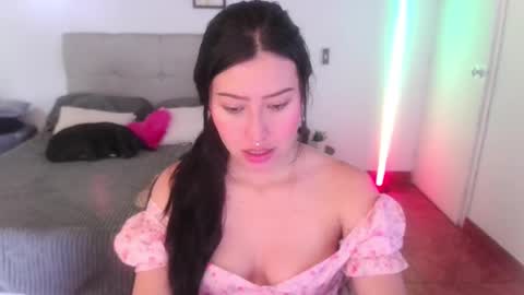 Emily  Swan online show from 03-10-25, 05:29