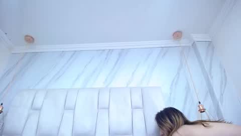 Emily Trujillo online show from 02-21-25, 07:43